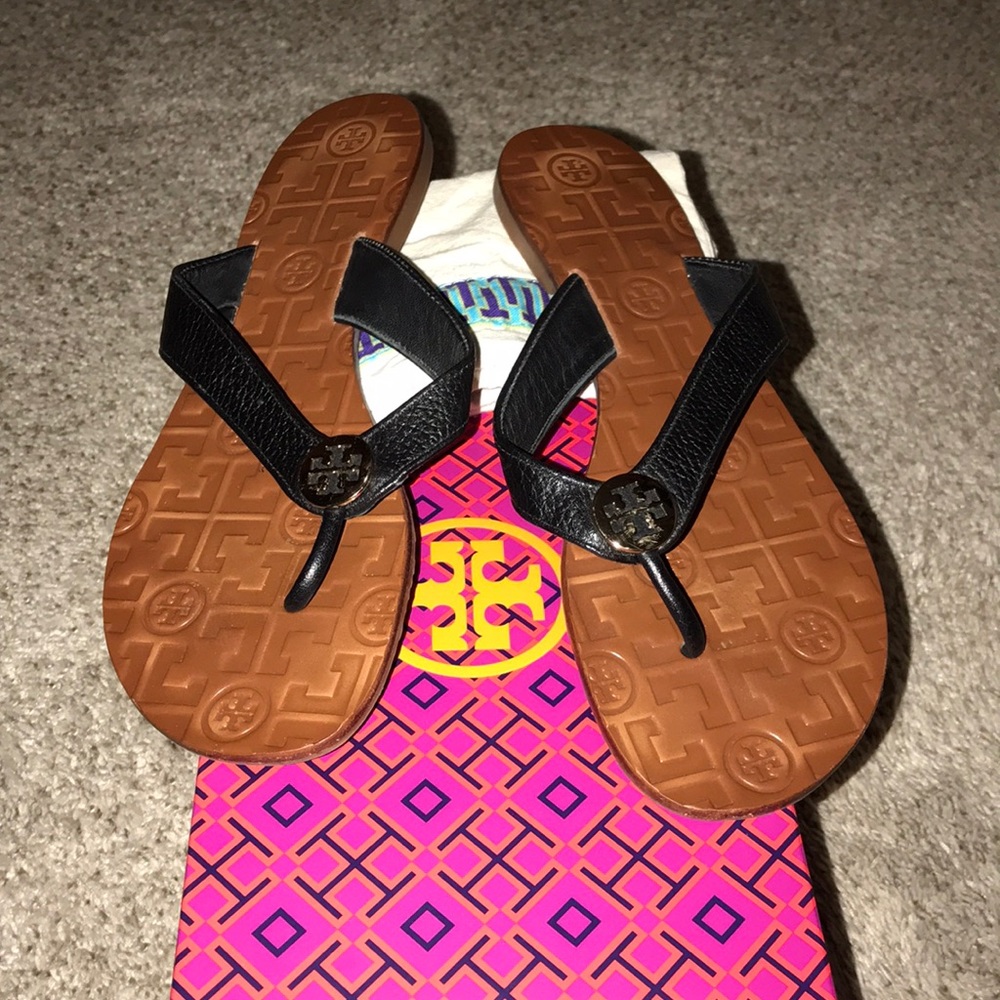 Flip flops